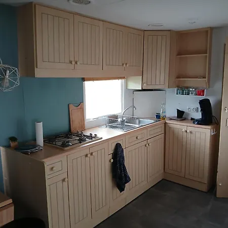 Mobil-home 415 La Lande *